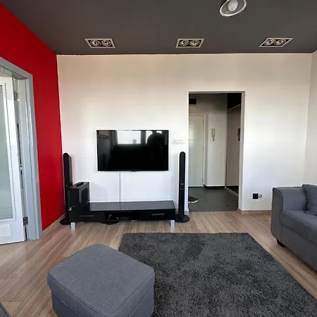 Temple View Vracar Belgrado