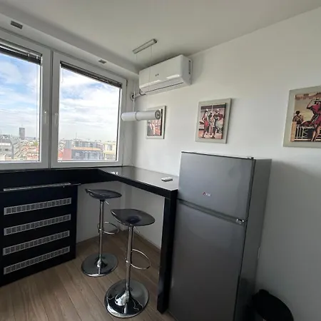 Temple View Vracar *