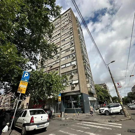 Temple View Vracar *